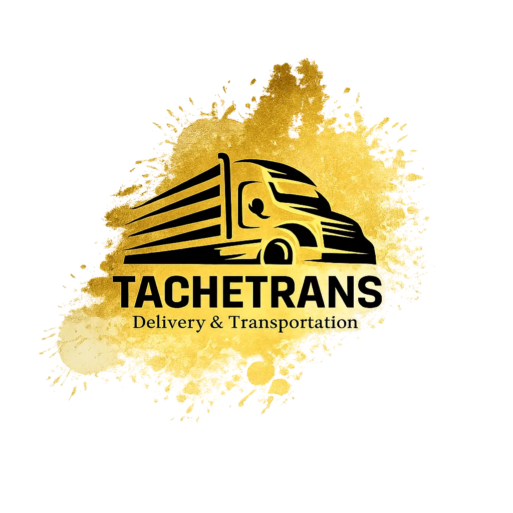 Tachetrans Logo